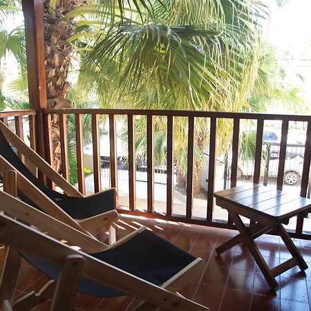 Rio Tigre Hotel エクステリア 写真