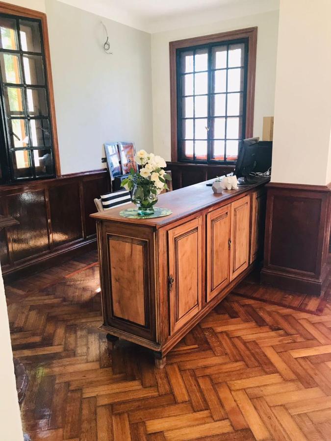Rio Tigre Hotel エクステリア 写真