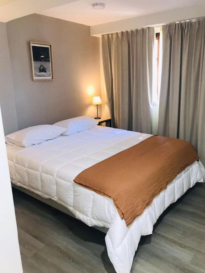Rio Tigre Hotel エクステリア 写真