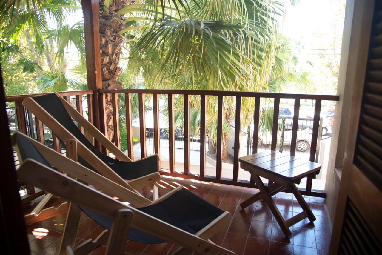 Rio Tigre Hotel エクステリア 写真