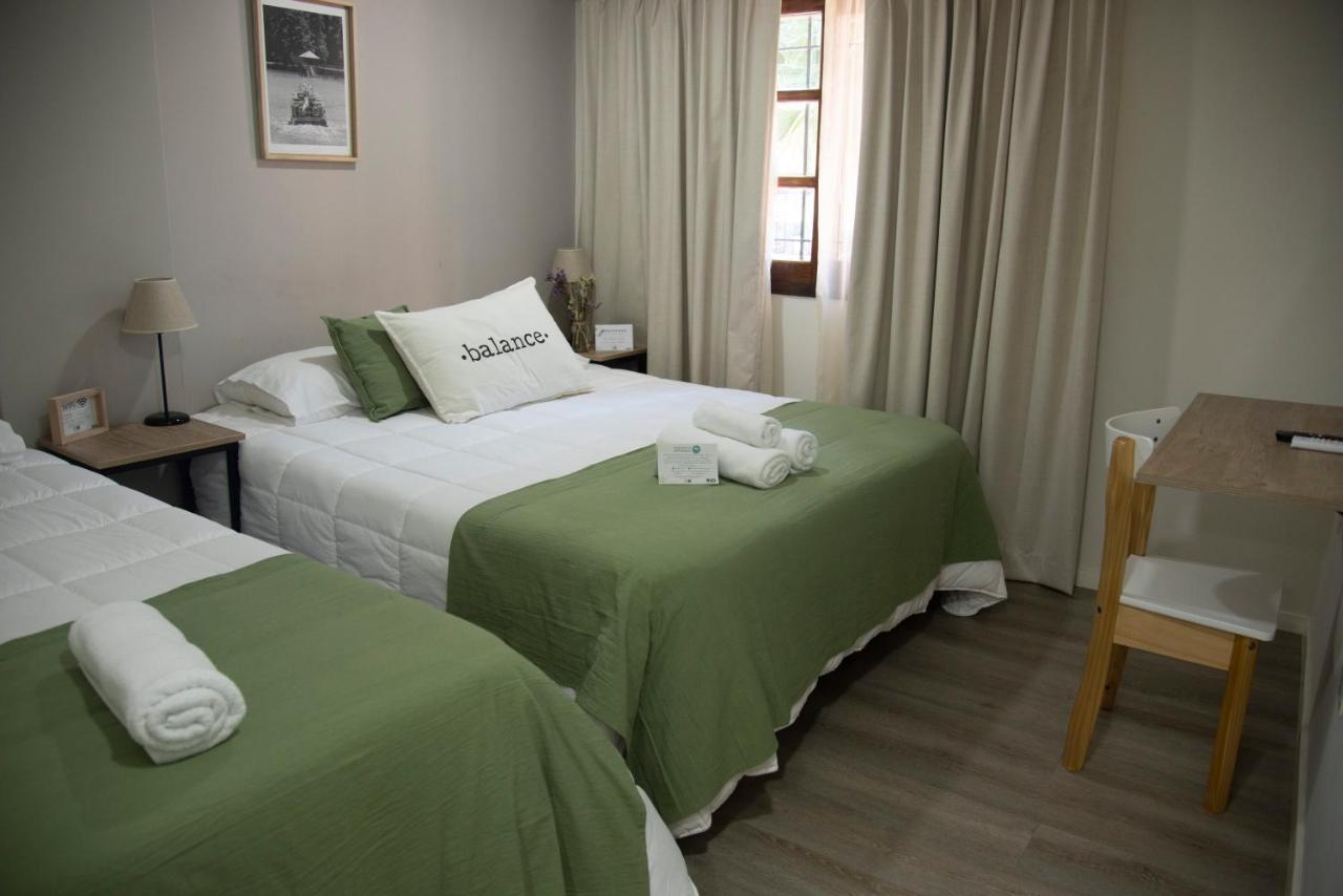 Rio Tigre Hotel エクステリア 写真
